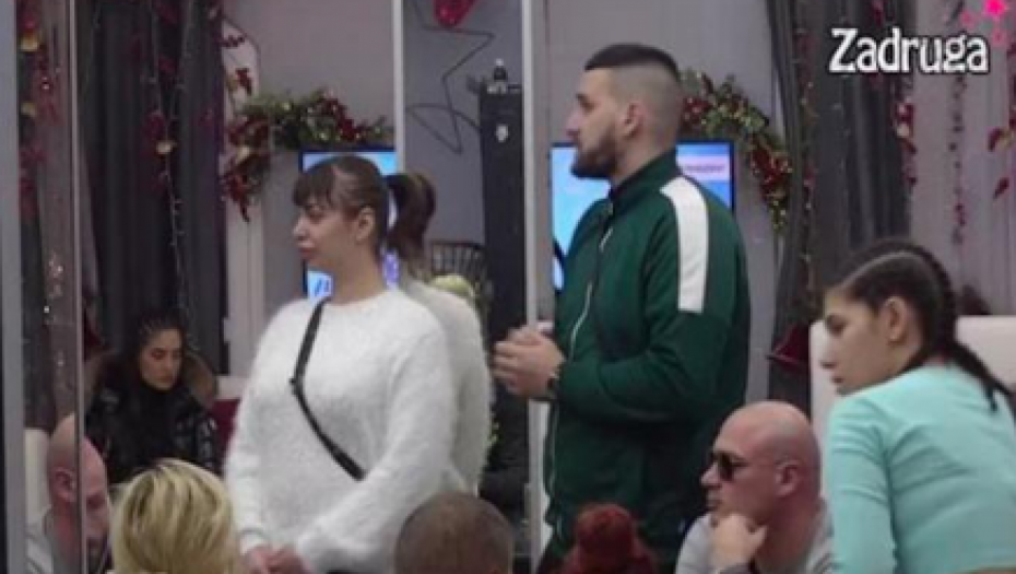 ZOLA I MILJANA HOĆE SVADBU NA ĐURĐEVDAN? Marija Kulić neće da da ni dinar, pa poručila Lazaru: Neka skinu sa tvog honorara