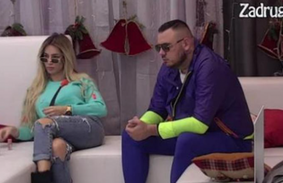 FILIPOV KUM SE HITNO OGLASIO I OTKRIO DETALJE O ALEKSANDRINOJ TRUDNOĆI Sad je sve jasno, a onda se obrušio na Maju Marinković