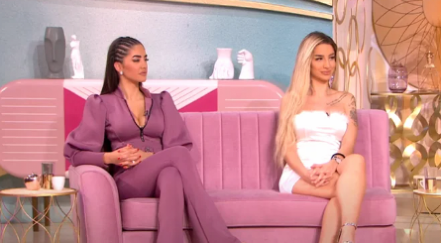 SVE ONE VODE RATOVE ZBOG POLNOG ORGANA Marija Kulić brutalno udarila na zadrugarke, one se međusobno posvađale