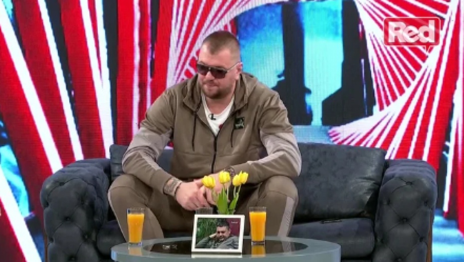 JANJUŠ RASKRINKAO FILIPA Maja se ponadala da je svima najveća ljubav, njegovo izlaganje je RAZORILO!