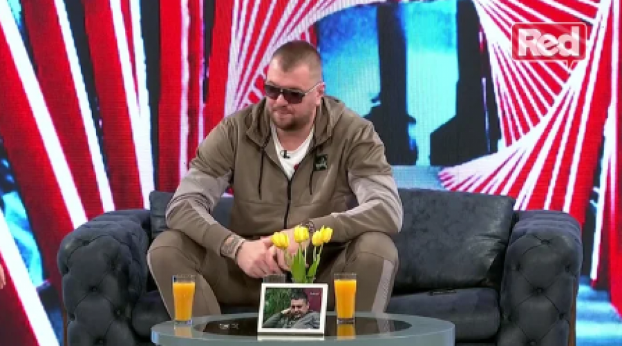 JANJUŠ BRUTALNO PONIZIO MAJU Panda izneo šok tvrdnje o Sanji Stanković: Emotivno je skrhana zbog Matorine akcije sa Anitom, nije mogla da dođe u emisiju