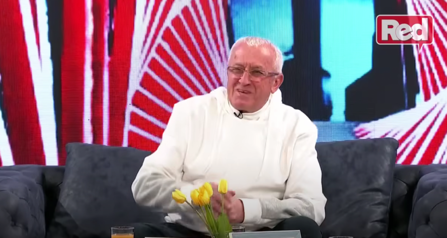 KAD GA JELENA POGLEDA, ON SE UP*ŠK Era Ojdaniić tvrdi da se Ivan Marinković plaši Jelene, izneo šok tvrdnje