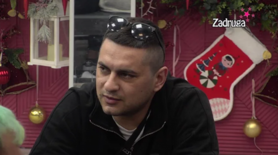 HAOS OKO ČESTITANJA BOŽIĆA Miljana priznala zašto nije odmah pružila ruku Bebici, pa otkrila pravi razlog, Marija na Nenadovoj strani