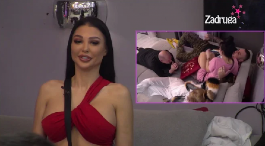 BAŠ JE BRIGA Car progovorio o druženju sa Majom, pa priznao šta joj sve zamera