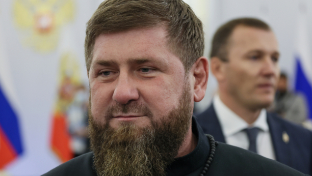 "BIĆE KAO VIŠNJA NA TORTI!" Kadirov o ukrajinskoj kontraofanzivi: Biće trofeja!