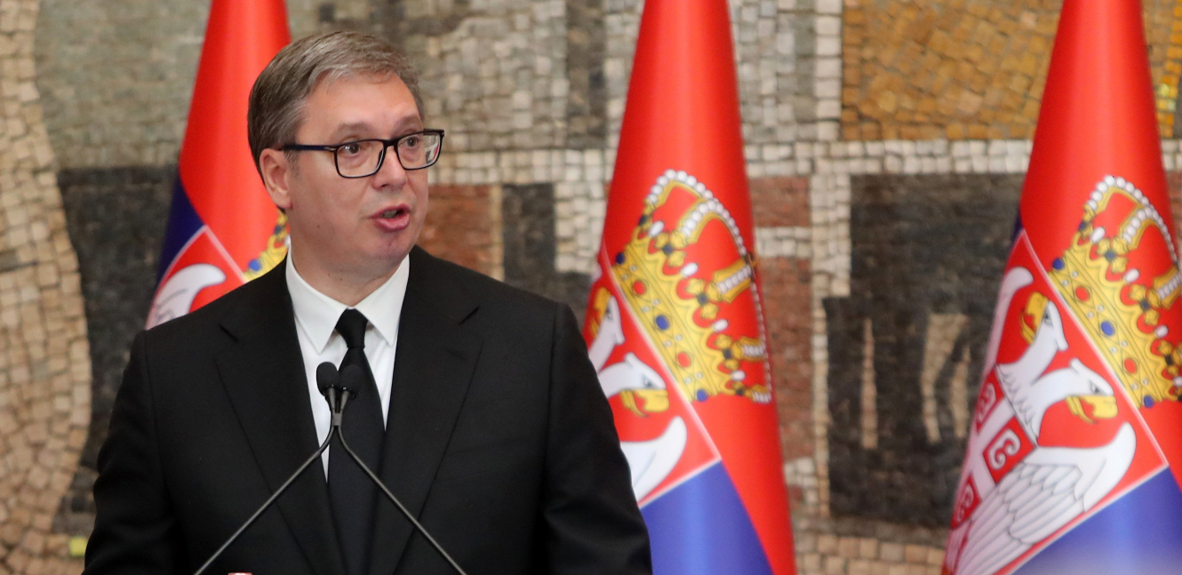Vučić sutra obilazi radove na deonici brze pruge Novi Sad-Subotica