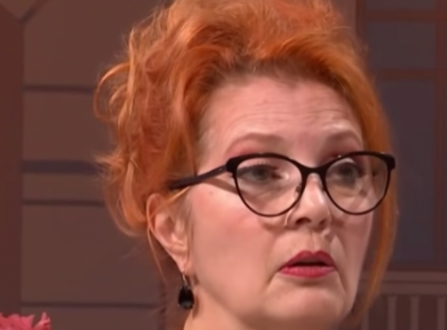 NEMA ZIDA U KOJI NISAM UDARILA Tanja Bošković ogolila dušu i otkrila sa čime se sve susretala tokom karijere