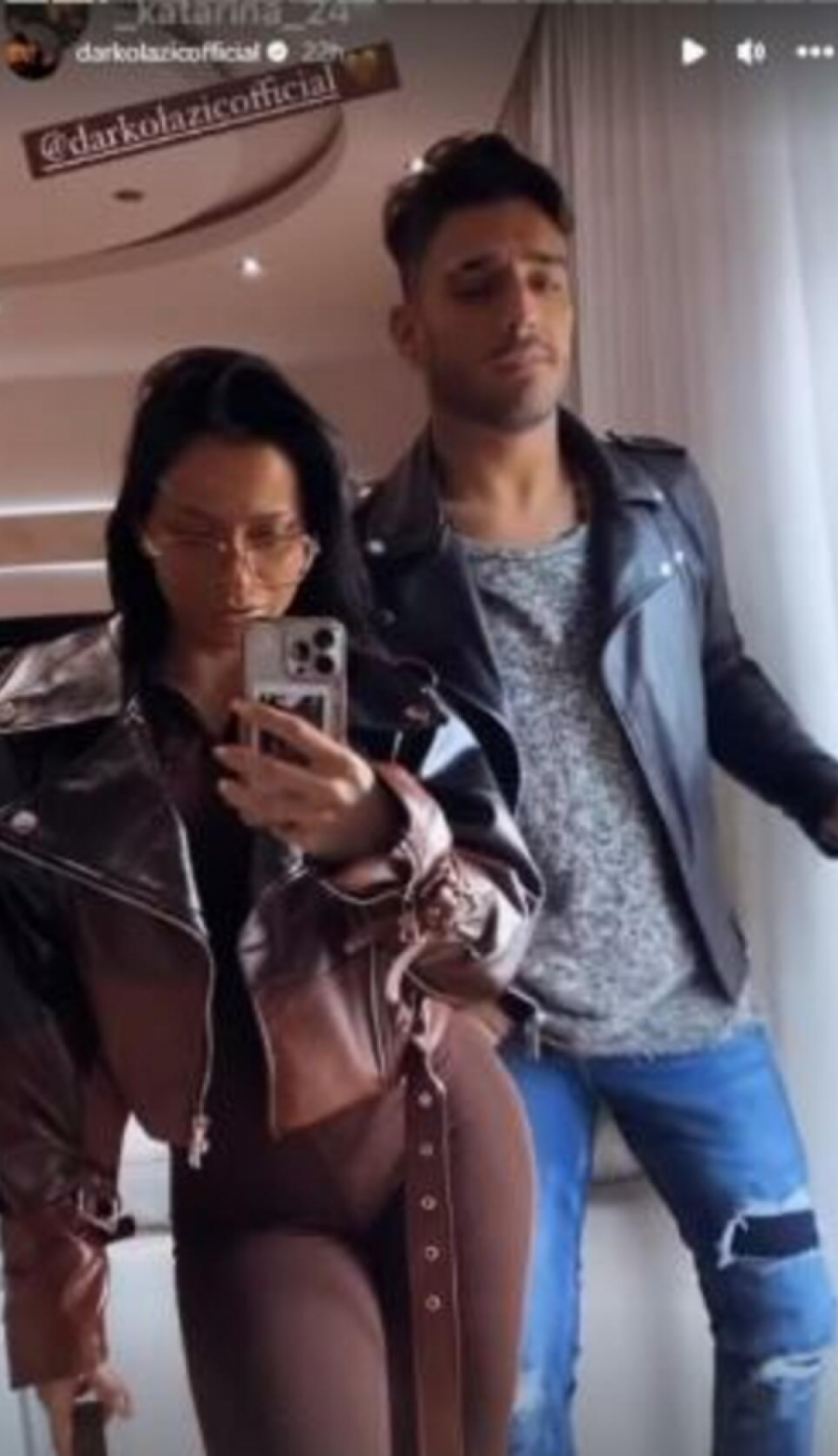 ŠTA MU SE DESILO? Darko Lazić šokirao fanove, OVAKVOG GA NISTE VIDELI (FOTO)