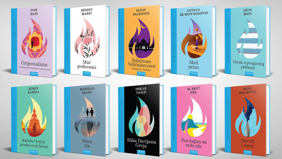 SPECIJALNI POPUSTI Praznična atmosfera za ljubitelje knjiga traje do kraja januara