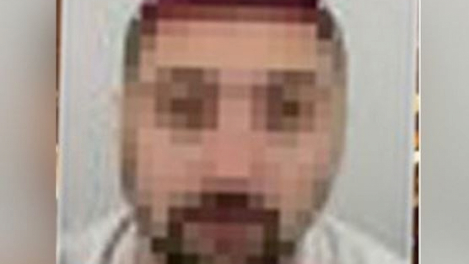 OVO JE MONSTRUM KOJI JE UBIO MARIJU U ČEŠKOJ Iskasapio je nožem i ostavio njeno telo u stanu!