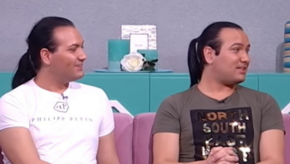 POVUKLI SE IZ JAVNOG ŽIVOTA Zasmejavali su sve, prerušavali se u žene, evo gde se nalaze Mika i Giba Vasić