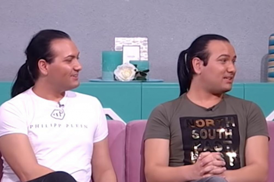 ŠOK SAZNANJE! GIBA I MIKA VASIĆ PROMENILI POL Sada nose ženska imena, a jedna od njih se čak i udala!