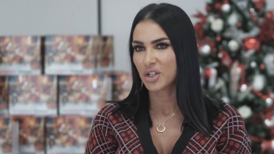 DECA SU BUDUĆNOST SRBIJE Fondacija „Za srpski narod i državu“ podelila novogodišnje paketiće