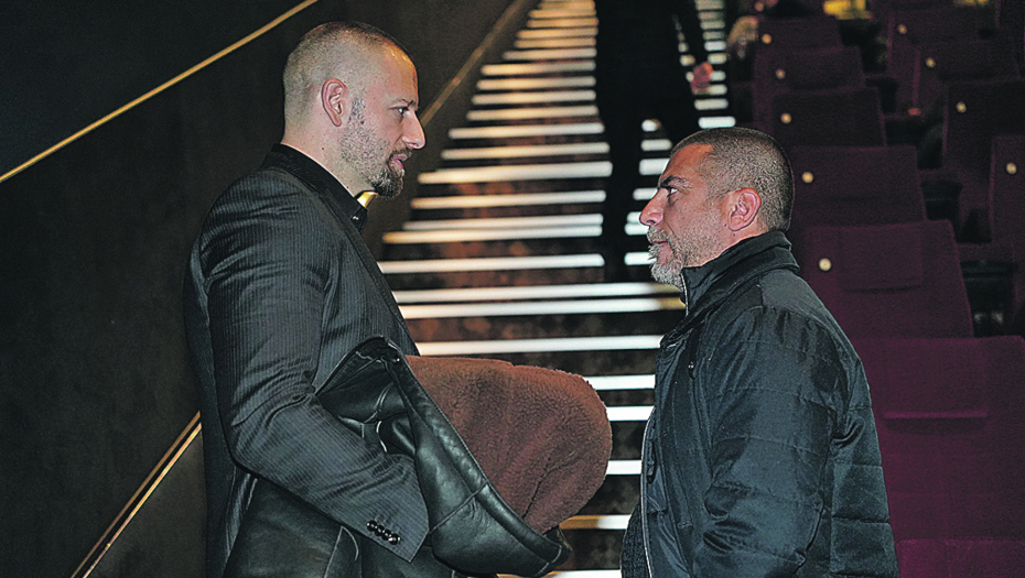 NAPADAJU NAS HRVATI KOJI I DALJE SLAVE POGROM! Vladan Anđelković otkriva zašto je važno da svi pogledaju film 