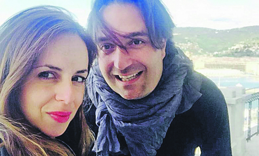 OGLASIO SE PRIJATELJ ANE VOLŠ I OTKRIO NJENE PLANOVE ''Sve je bilo spremno, jastuci za decu, kreveti i porodični portreti''