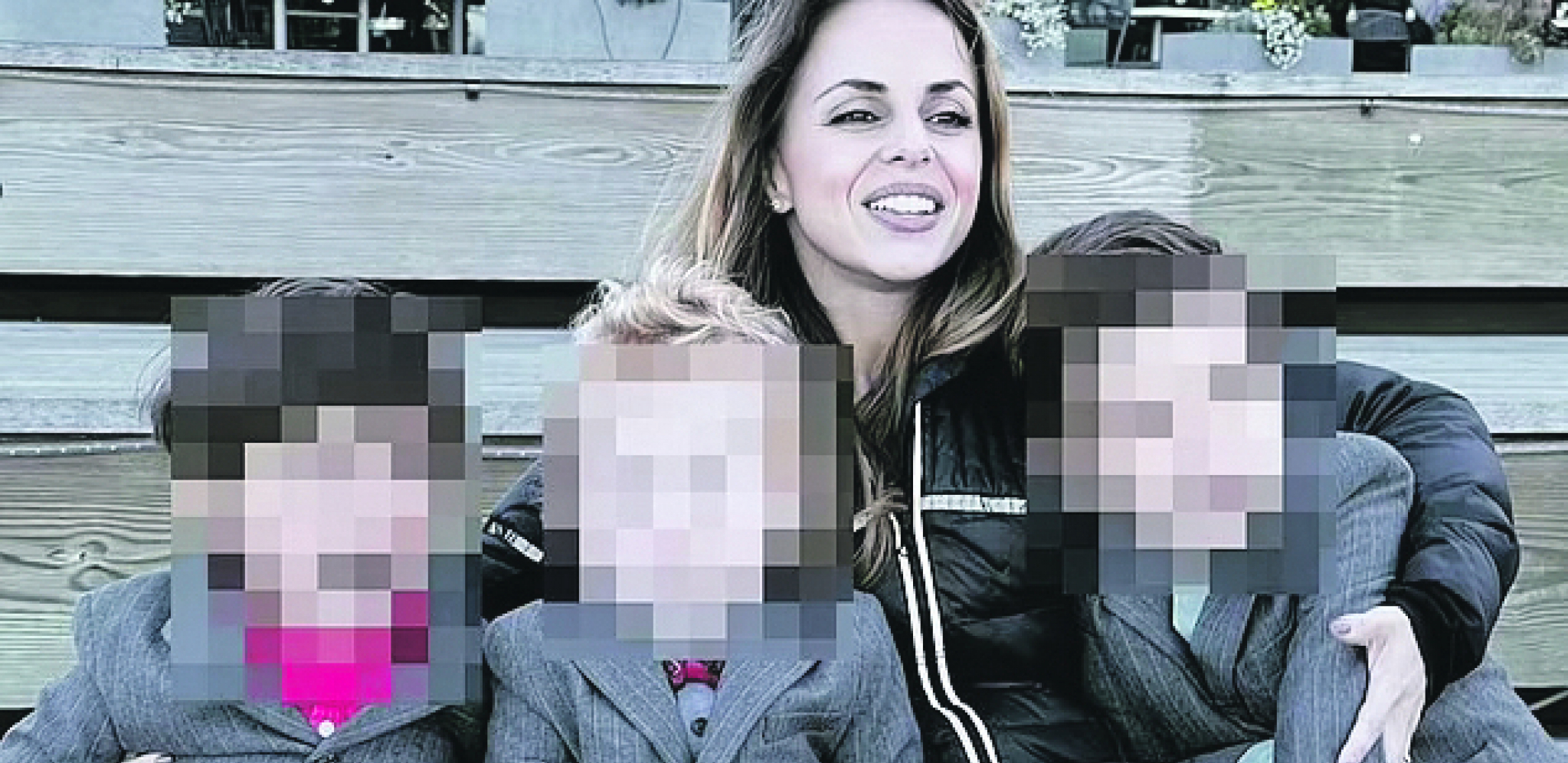 'SUMNJAM DA BRAJANOVA MAJKA IMA VEZE SA NESTANKOM!' Majka Ane Volš nikad direktnija: 'Punila mu glavu da deca nisu njegova'