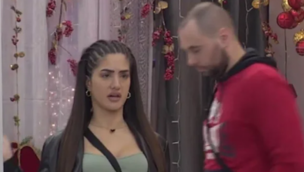 SVADBA, SVADBA Anđela: Želim da se udam za Zvezdana