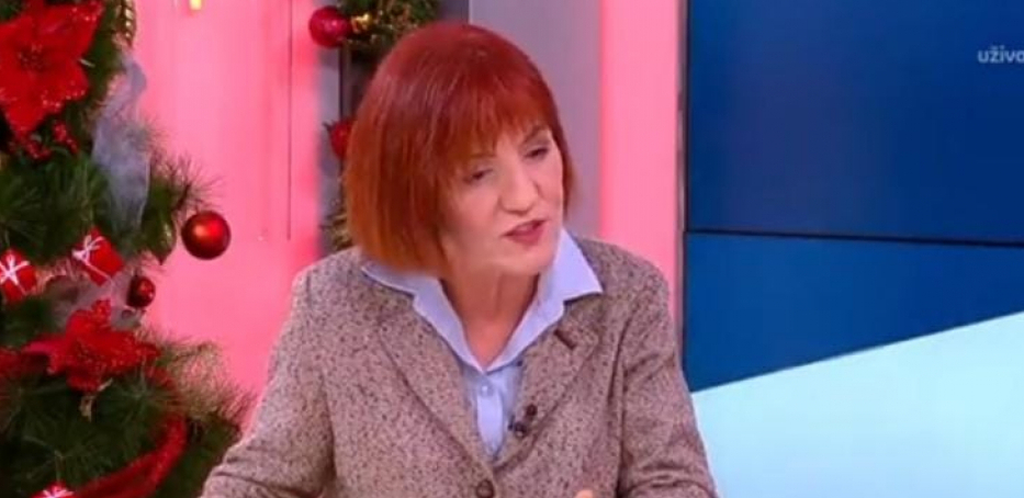 NOVINARKA N1 ZGROŽENA PROSLAVOM DANA REPUBLIKE SRPSKE! Posle sramne kampanje protiv Danila, usledio novi udar tajkunskih medija (VIDEO)