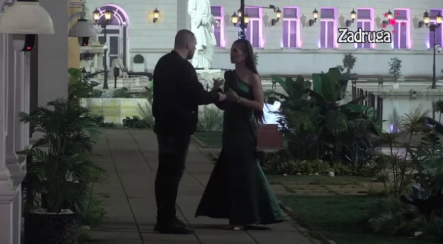 DOŽIVEO NERVNI SLOM Zvezdan van sebe, urlao na Anđelu kada je ovo izgovorila: KUNEM SE U ĆERKU, VIŠE MI NEĆEŠ PRIĆI!