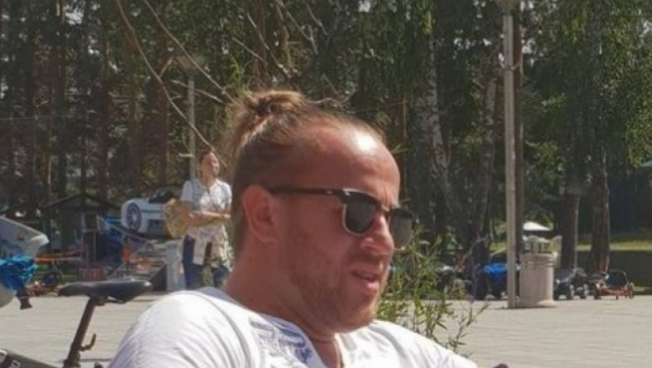 UŽASNO Bivšem fudbaleru pucali u glavu, bore mu se za život