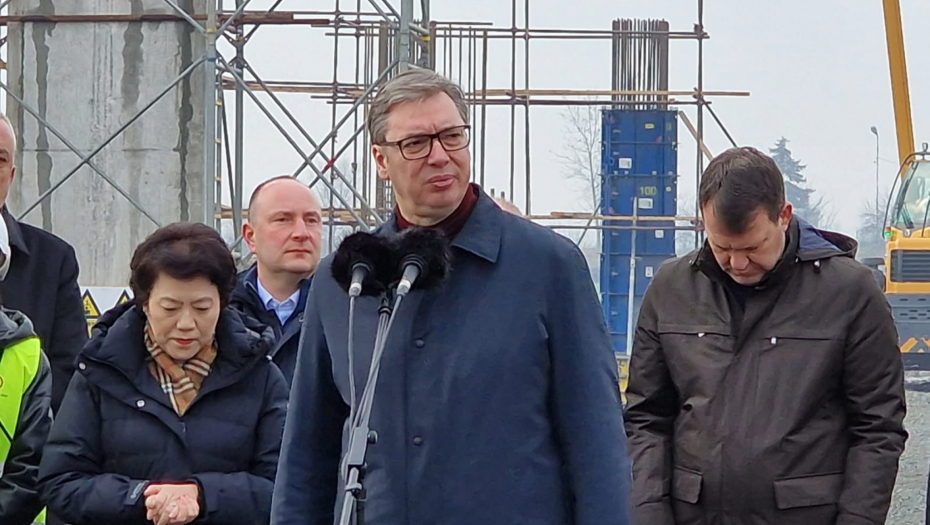 NE OČEKUJTE BILO ŠTA LEPO I U ŠEĆERLEMI UPAKOVANO Vučić o situaciji na Kosovu i Metohiji