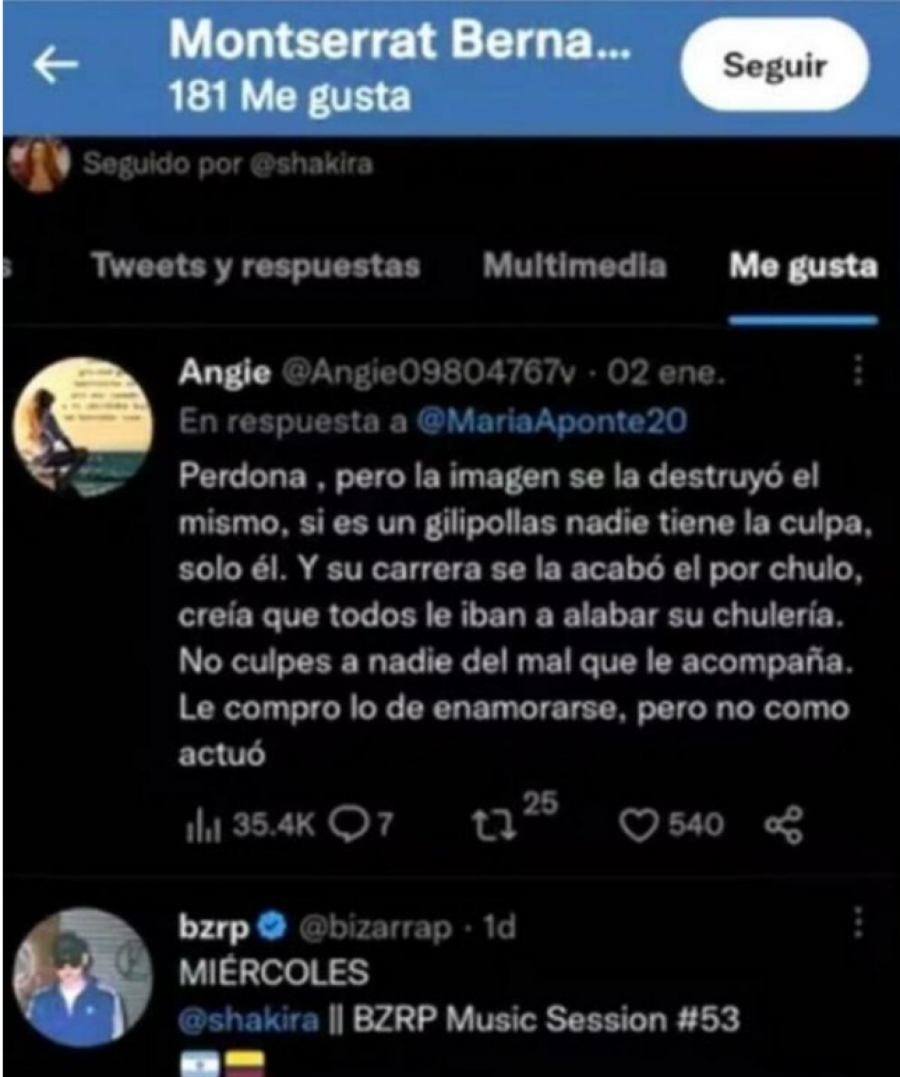 PIKEOVA MAJKA PODRŽALA ŠAKIRU Pevačica snimila pesmu u kojoj je isprozivala fudbalera, SVEKRVA ŠOKIRALA POSTUPKOM