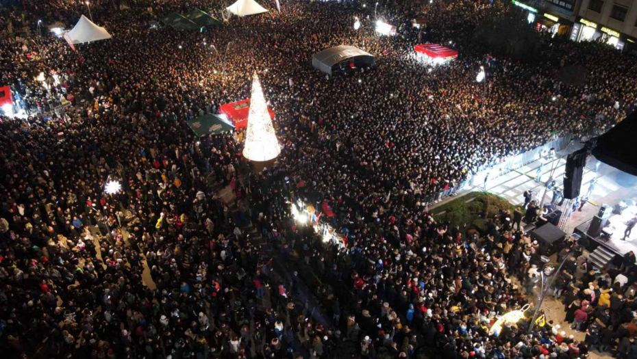 Koncert Ace Pejovića