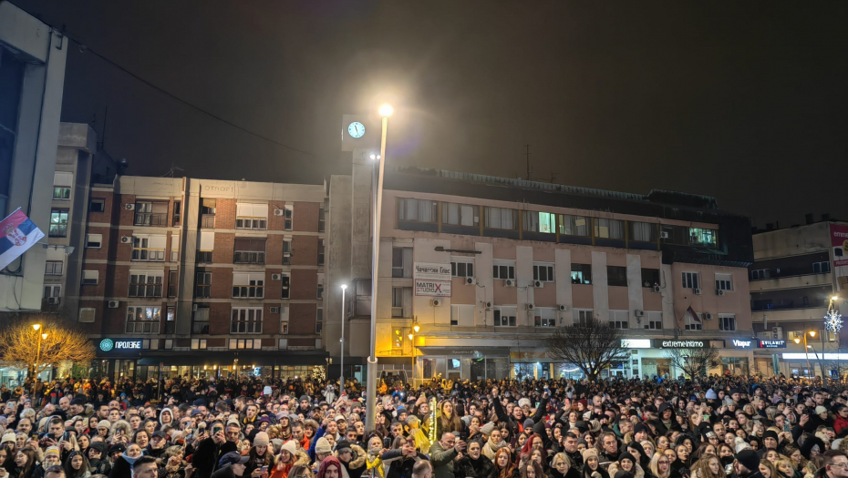 Koncert Ace Pejovića