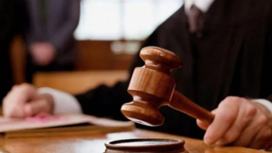 PRIZNAO DA MU JE DAO PIŠTOLJ Epilog slučaja iz 2009. godine