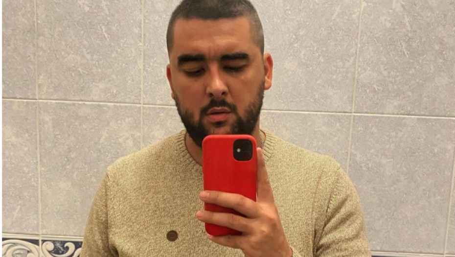 "SLETEO SA AUTO-PUTA I NIGDE GA NEMA" Nestao Vukašin iz Vojvodine, auto mu pronađen u kanalu