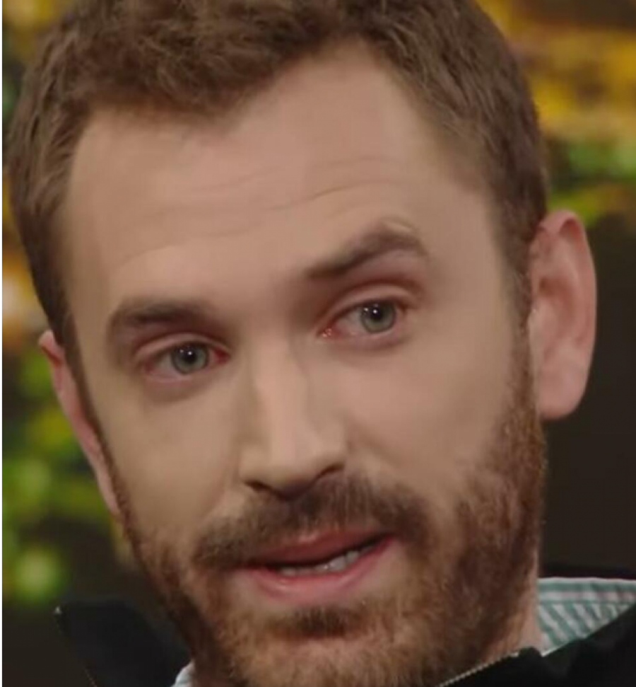 RASPLAKAO SE U EMISIJI Momčilo Otašević otvorio dušu o razvodu PA RONIO SUZE