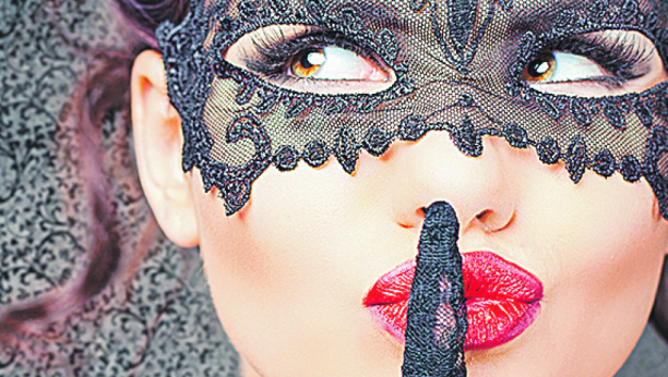 NAJVEĆE TAJNE U LJUBAVNOJ VEZI Muškarci i žene kriju različite stvari