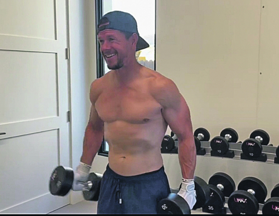 FRAJER OTKIDA KAKO IZGLEDA Zahvaljujući jednom ludom pravilu izgleda bogovski!