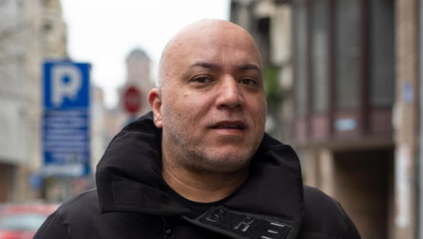 OGLASIO SE MENADŽER Savo Perović je rođen za Evroviziju!