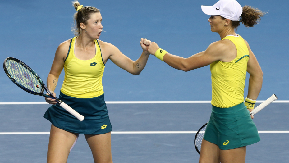 KRAJ Slavna šampionka odlučila da završi karijeru