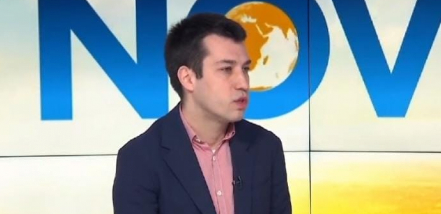 "NEĆE BITI FANTOMSKIH GLASAČA" Lažni ekolog Dobrica se ovom izjavom pre izbora SAM OLUPAO