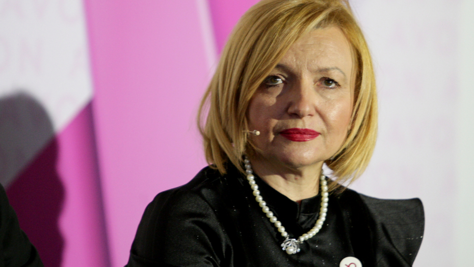 VIRUS GRIPA U SLABLJENJU Direktorka "Batuta": Najveći broj zaraženih morbilama na teritoriji Beograda