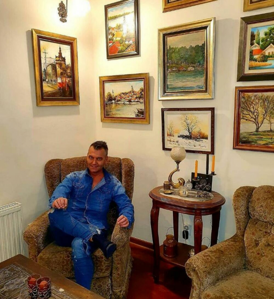 MILANU MILOŠEVIĆU I NJEGOVOJ MAMI PRETE UBISTVOM Oglasio se voditelj vidno zabrinut, poruke lede krv u žilama