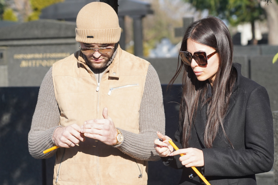 CECA PROGOVORILA O ARKANOVOJ DECI! Pored Veljka i Anastasije ima ih još sedmoro, a evo šta ona kaže o njima