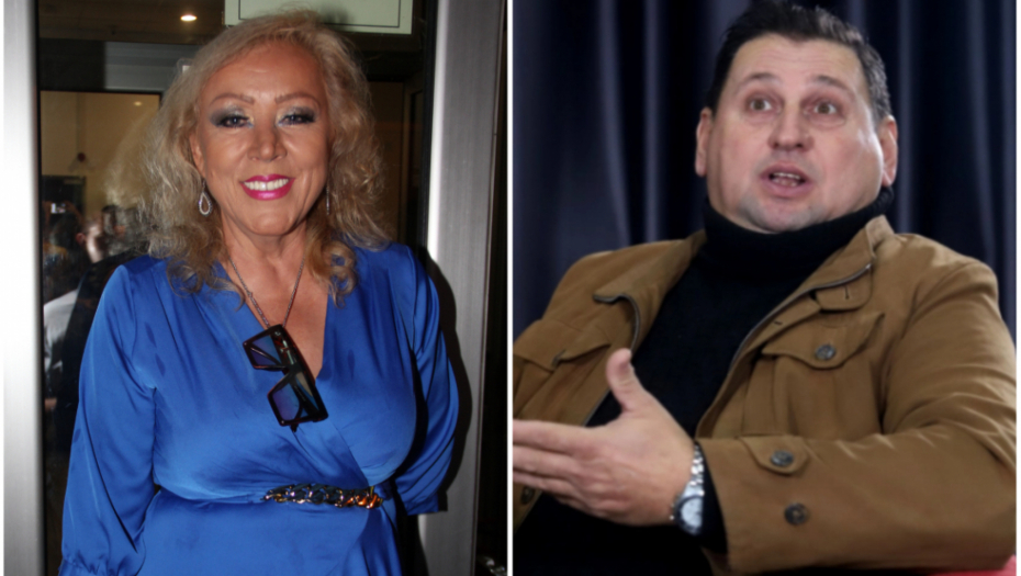 TAKI RASKRINKAO ZORICU MARKOVIĆ I IZNEO STRAVIČNE DETALJE IZ NJENE PROŠLOSTI "Tu babu muflona sam svake noći vozio do kuće..." ŠOKANTNO