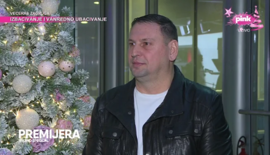 TAKI NIKAD BRUTALNIJE UDARIO NA FILIPA CARA Raskrinkao i Bilala Brajlovića, EVO ŠTA JE URADIO NAKON IZLASKA IZ ZADRUGE