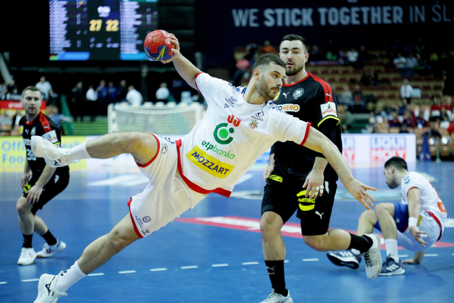 NIJE JOŠ SVE IZGUBLJENO Đerona: Moramo da damo 100 odsto