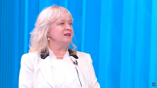 OD SALA CELO TELO JE KONSTANTNO POD UPALOM Dr Vujović otkrila šta je najveći krivac za višak kilograma