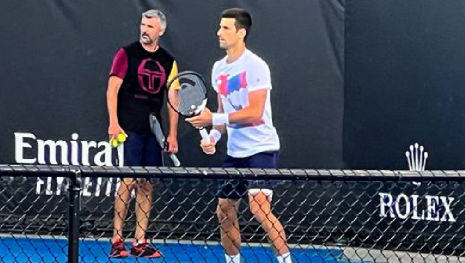AUSTRALIJAN OPEN - PRVI DAN Velika vest o Đokoviću, ispao Vavrinka, domaćini kukaju zbog Noleta, Medvedev rutinski