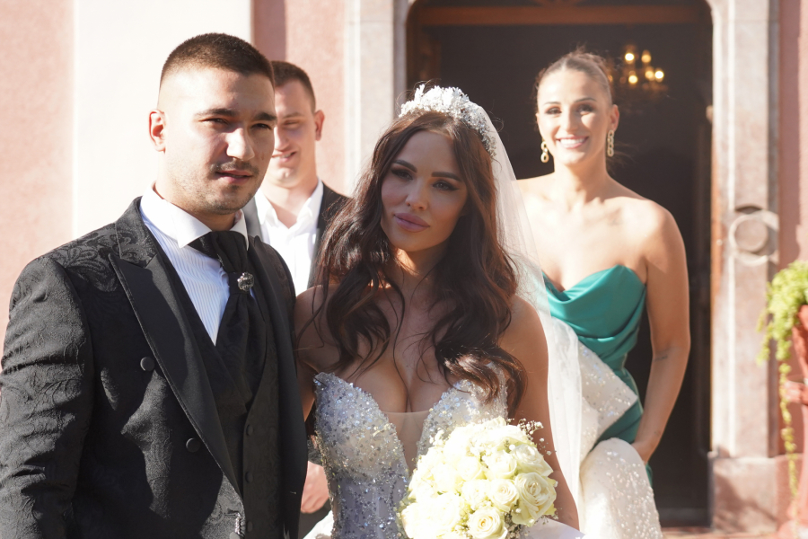 PORODILA SE BOJANA ŠIJAN! Mirko dobio SINA, ekskluzivno se oglasio za Alo! 