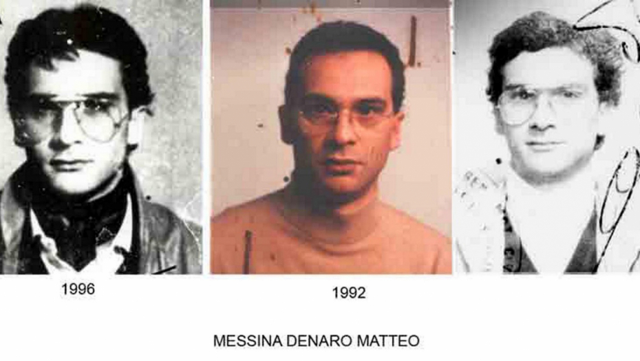 PAO POSLEDNI ŠEF KOZA NOSTRE Mateo Mesina Denaro, od skrivanja do hapšenja: priča o mafijaškom bosu - 30 godina policiji "ispred nosa"