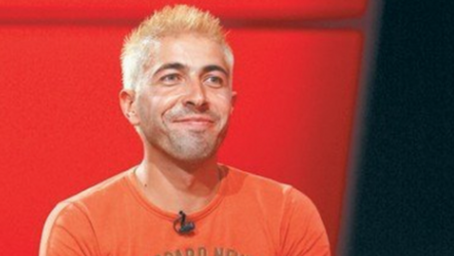 NAKON RIJALITIJA NESTAO IZ JAVNOSTI! Ludo je bio zaljubljen u poznatu voditeljku, a danas ga ne biste prepoznali