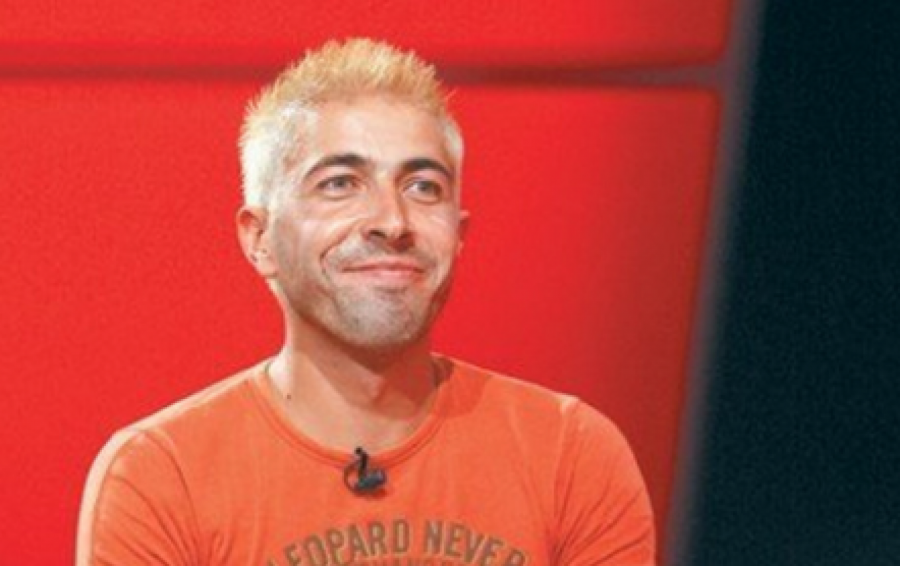 DA LI SE SEĆATE BUREKA IZ VELIKOG BRATA? Odjednom NESTAO nakon rijalitija, a DANAS NIKO NE MOŽE DA GA PREPOZNA! (FOTO)