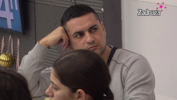 ALO! SAZNAJE Bebica strahuje za život nakon izlaska iz Zadruge: SPREMAJU MU LIKVIDACIJU