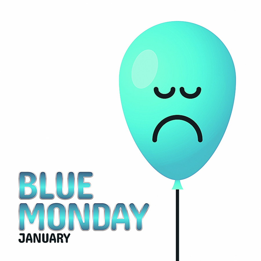 Ponedeljak prošao, januar nikako!